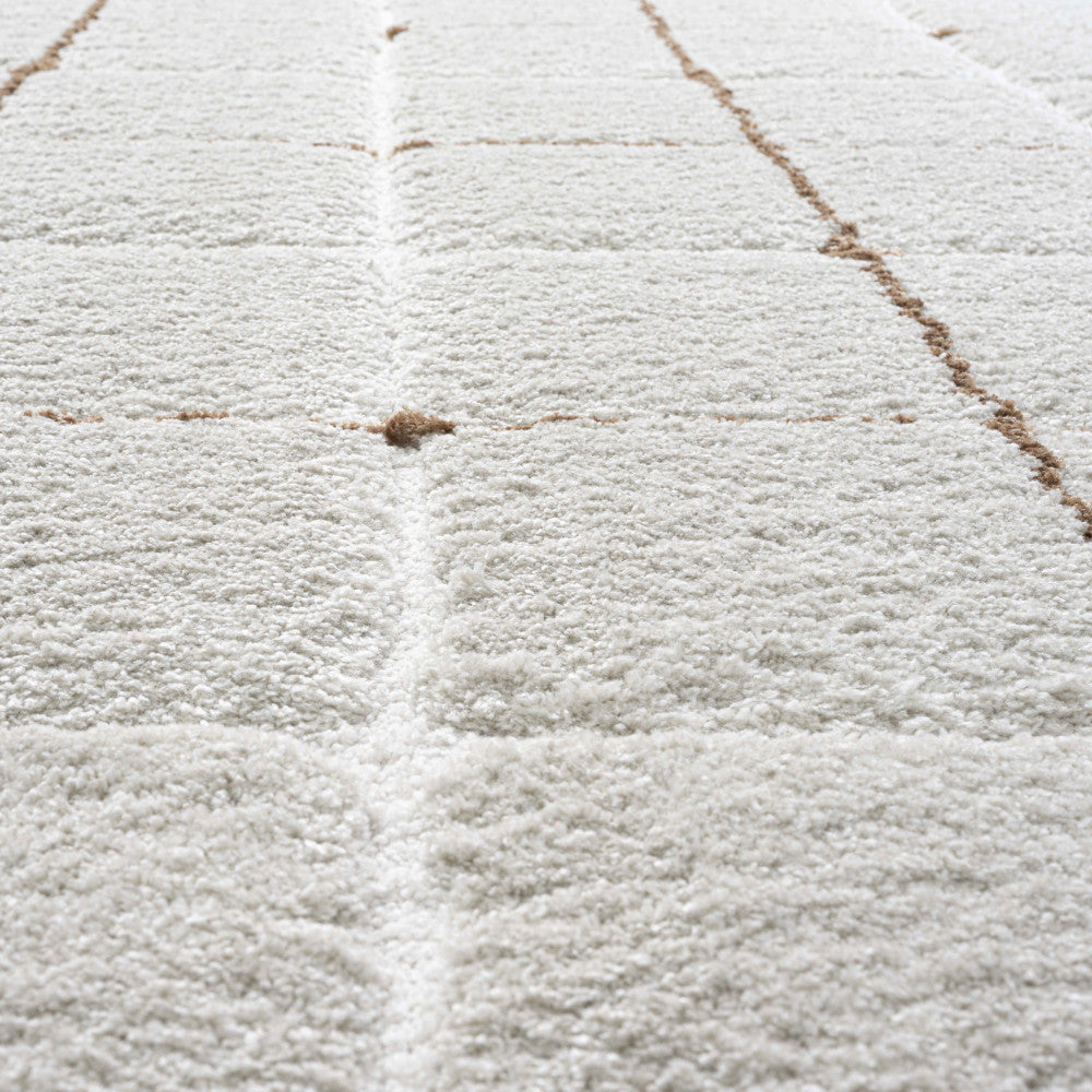 Tapis contemporain DRAWER 200x290 - BYRON III