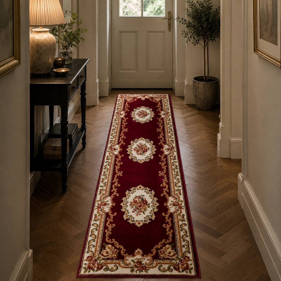 Tapis de couloir Dynastie 60x230cm