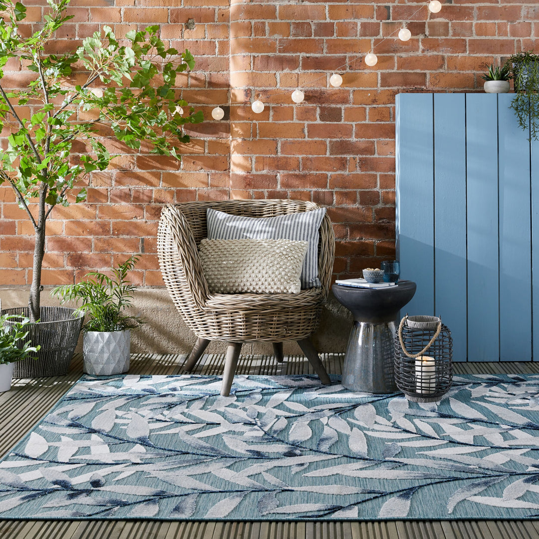 Tapis intérieur/extérieur Willow 200x290cm