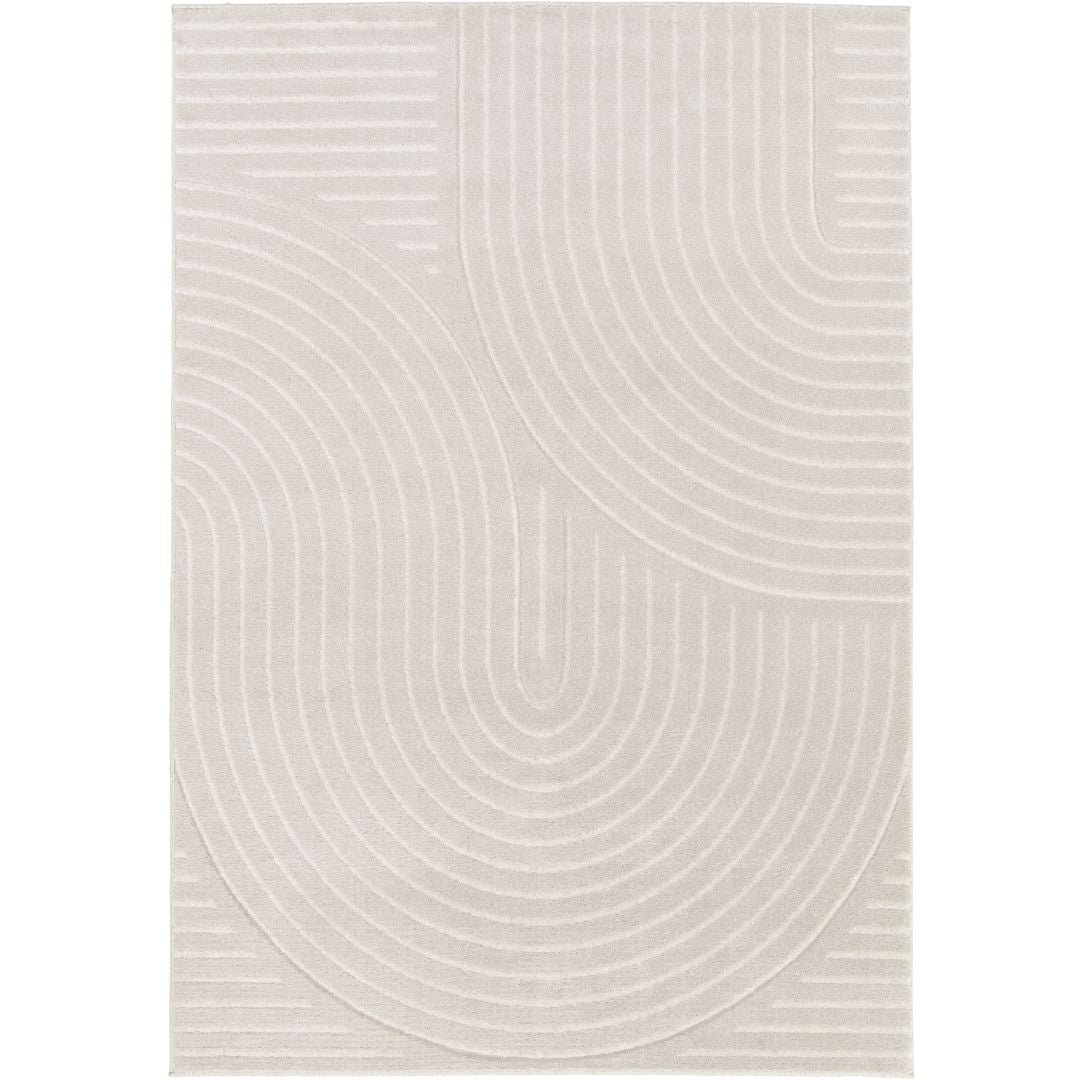 Tapis Eon Zen Gris