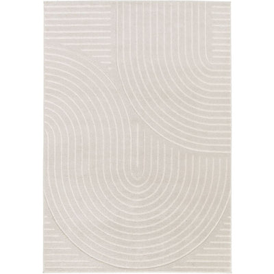 Tapis Eon Zen Gris