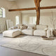 tapis-loberon-lavinois-140x200-creme-noir