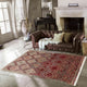 Tapis LOBERON Thalivine 140x200 cm — photo produit