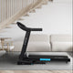 Tapis Roulant BLUEFIN FITNESS Kick 2.0 FIT Tapis de Course Pliable pour la maison