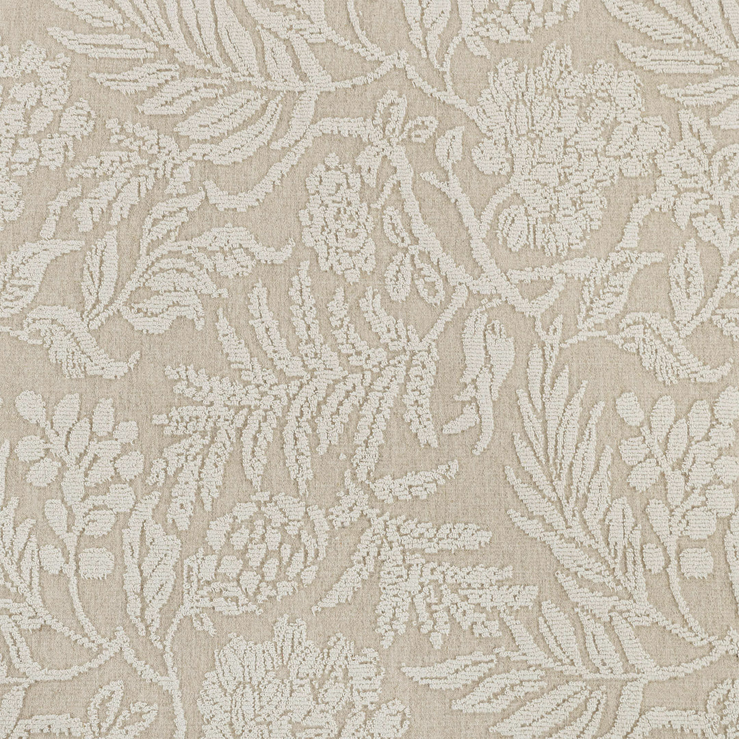Tapis LOBERON Azimra 200x300 cm blanc marron clair — photo produit