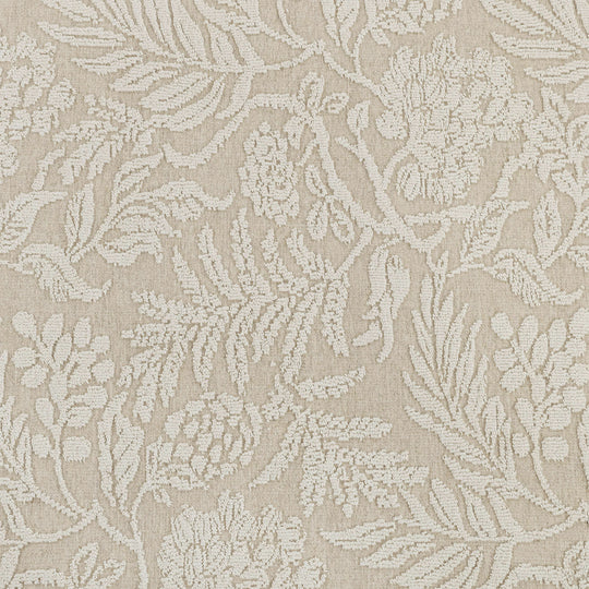 Tapis LOBERON Azimra 200x300 cm blanc marron clair — photo produit
