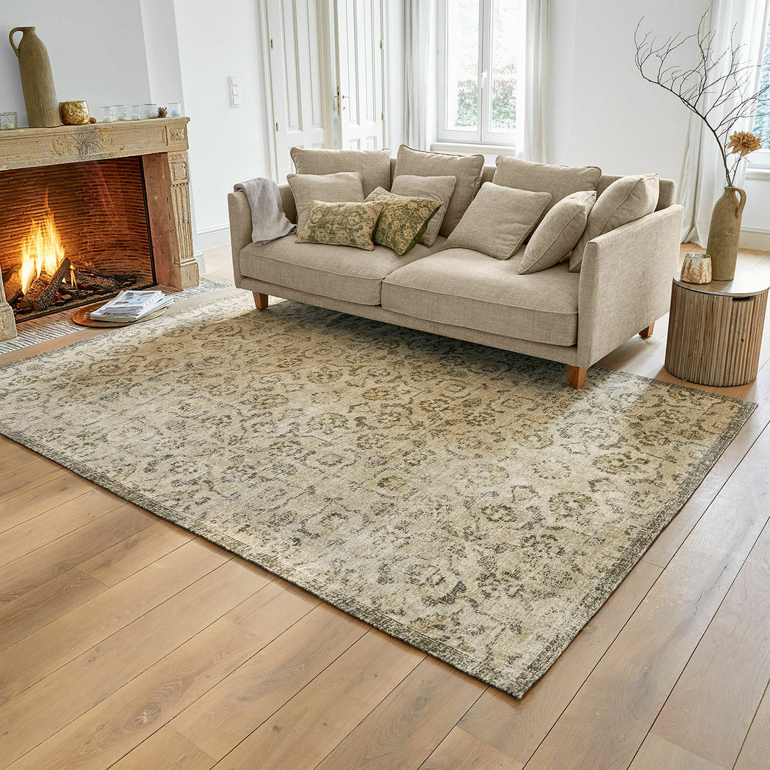 Tapis LOBERON Calperino 170x240 cm — photo produit