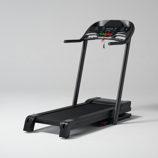 Tapis de course DOMYOS T520B 13km/h — photo produit