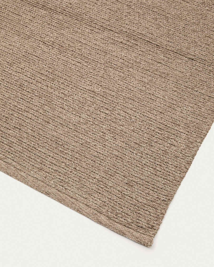 Tapis KAVE HOME Galinda beige 200x300 cm — photo produit