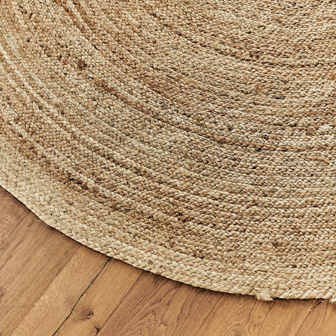 Tapis LOBERON Ausone en jute — photo produit