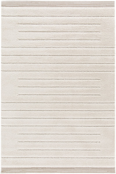 Tapis épais Athena moderne