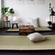 Tatami KARUP DESIGN 90x200 cm en paille et riz