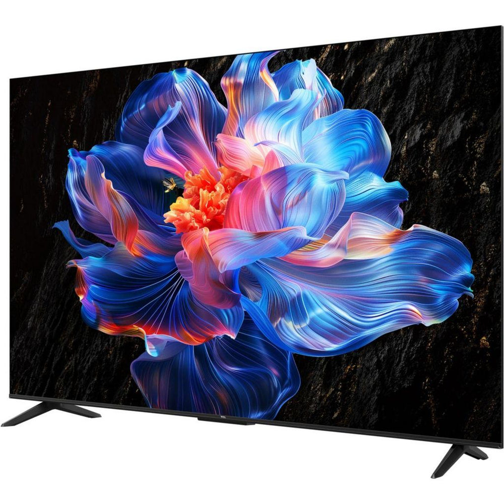 Téléviseur LED TCL 65P69K – 65’’ (164 cm) – 4K UHD Smart TV