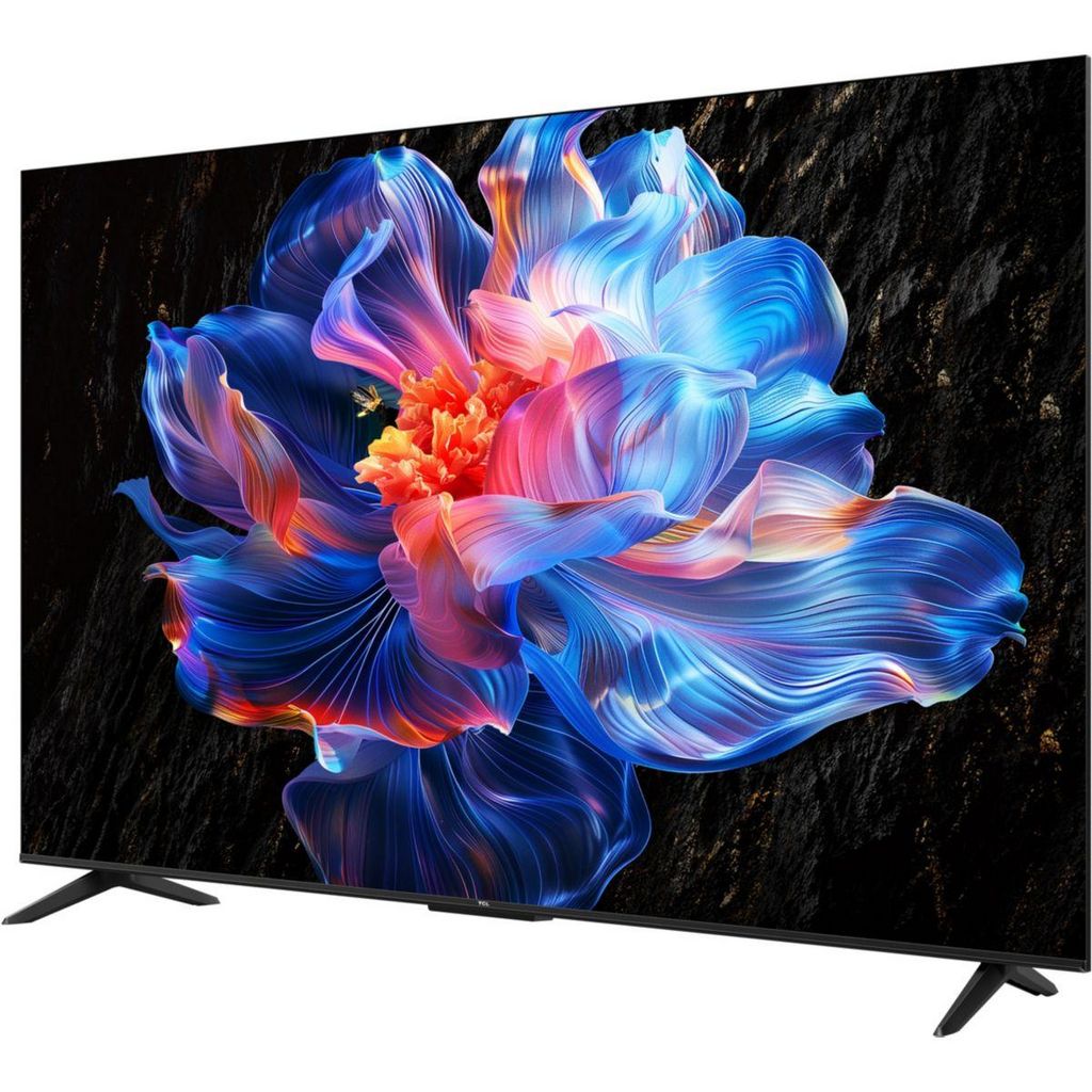 Téléviseur LED TCL 65P69K – 65’’ (164 cm) – 4K UHD Smart TV