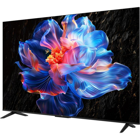 Téléviseur LED TCL 65P69K – 65’’ (164 cm) – 4K UHD Smart TV
