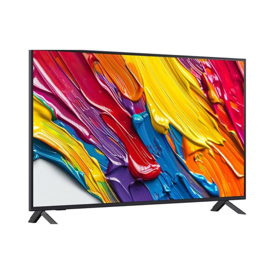 Téléviseur LG 55QNED82A6B 55” 4K UHD Smart TV QNED