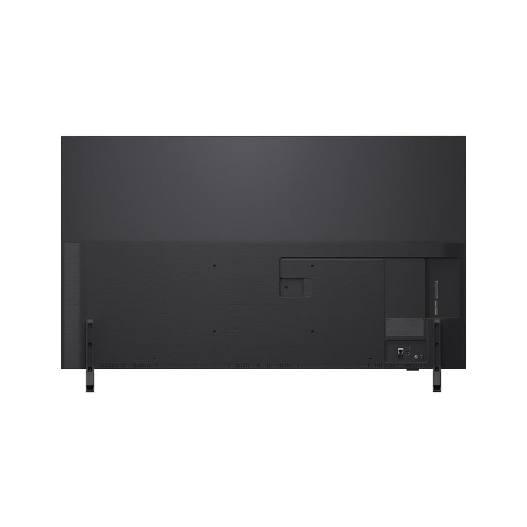 Téléviseur LG 55QNED82A6B 55” 4K UHD Smart TV QNED