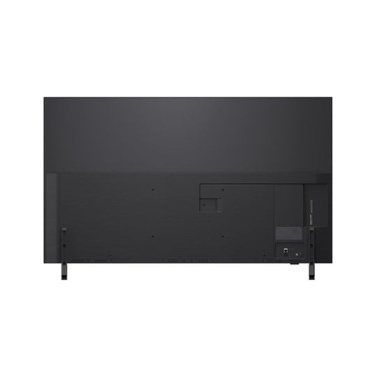 Téléviseur LG 55QNED82A6B 55” 4K UHD Smart TV QNED