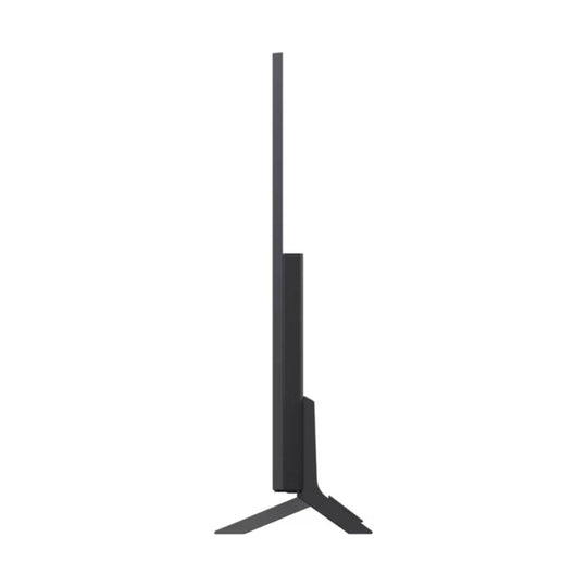 Téléviseur LG 55QNED82A6B 55” 4K UHD Smart TV QNED