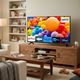 Téléviseur LG 55UT73006LA 55” 4K UHD Smart TV