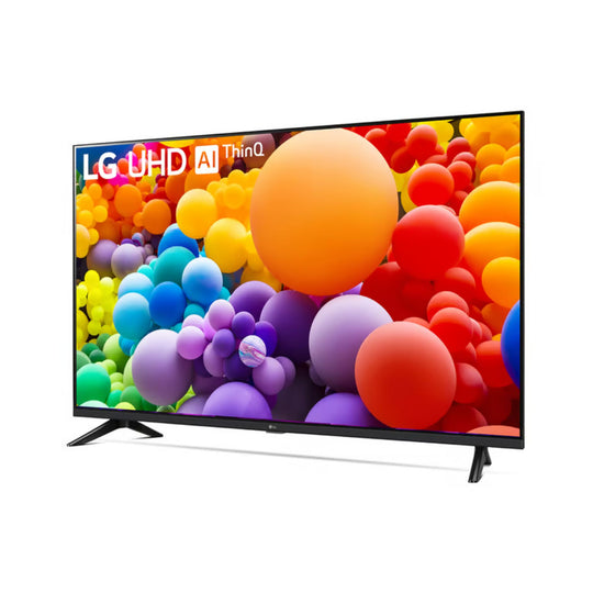 Téléviseur LG 55UT73006LA 55” 4K UHD Smart TV