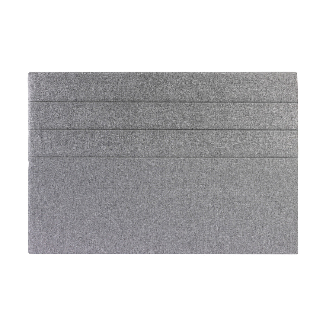 Tête de lit 200cm BULTEX Thera Gris clair