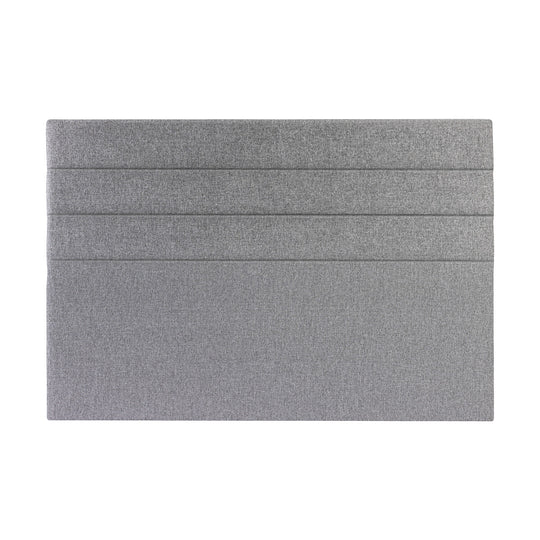 Tête de lit 200cm BULTEX Thera Gris clair