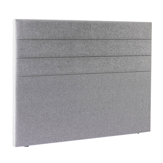 Tête de lit 200cm BULTEX Thera Gris clair