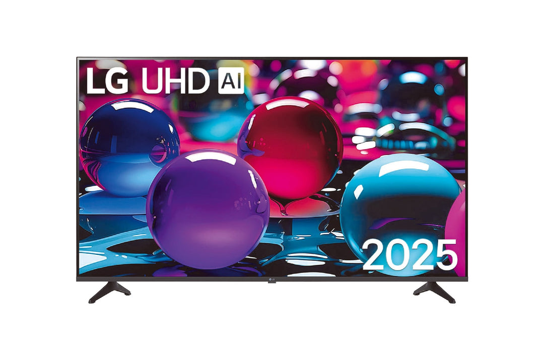 Téléviseur LG 55UA73006LA 55” 4K UHD Smart TV