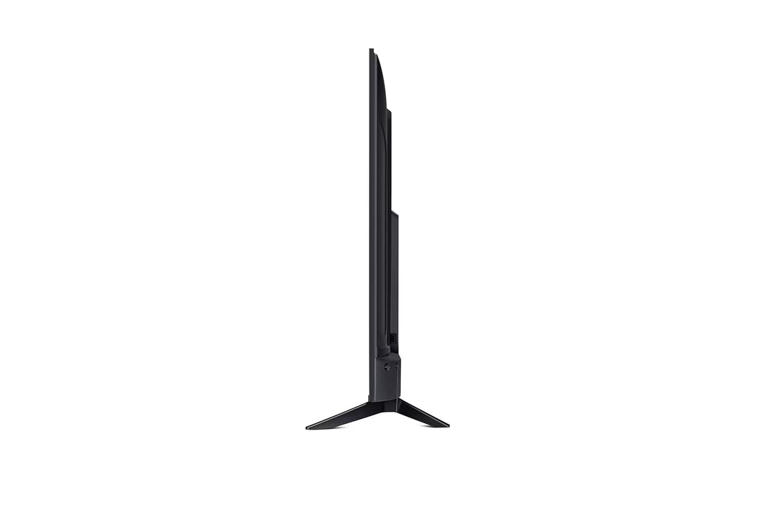 Téléviseur LG 55UA73006LA 55” 4K UHD Smart TV
