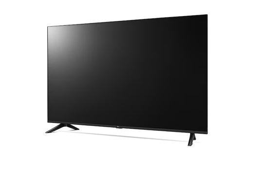 Téléviseur LG UHD AI 65UA73006LA 65 pouces (164 cm) 4K Smart TV 2025