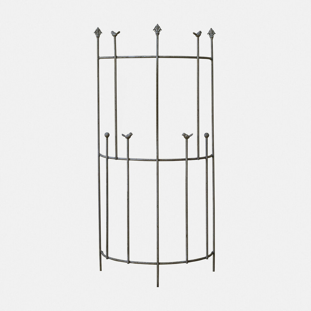 Treillage de Jardin ORMISSE Support Plantes — photo produit