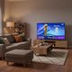 TV HISENSE QLED 65E7Q 65"