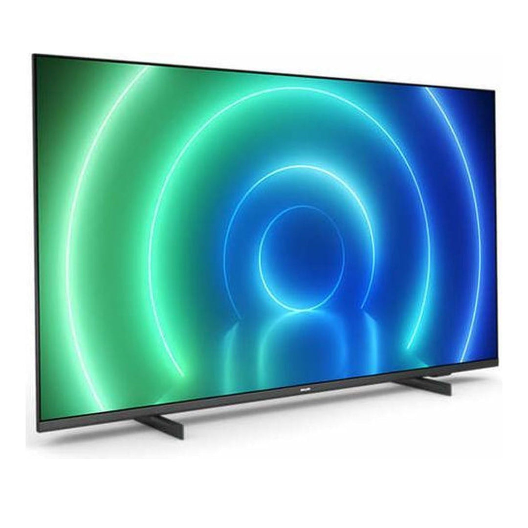 TV LED PHILIPS 50PUS7506/12 50" Pouces Smart TV 4K