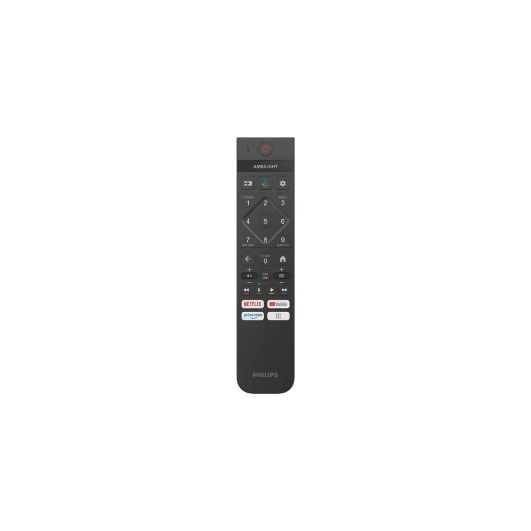 TV OLED Philips Ambilight 77OLED810 4k