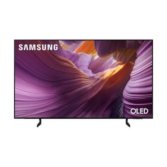 TV OLED Samsung  TQ65S85F 165cm 2025