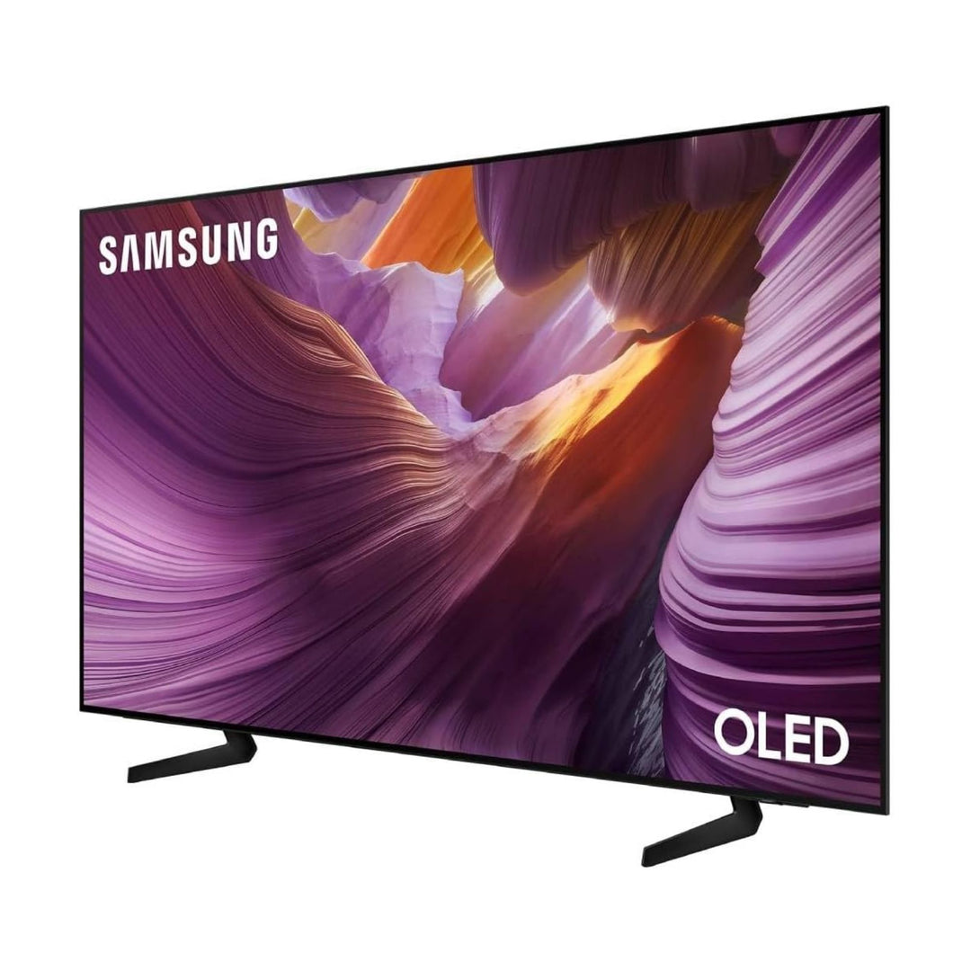 TV OLED Samsung  TQ65S85F 165cm 2025