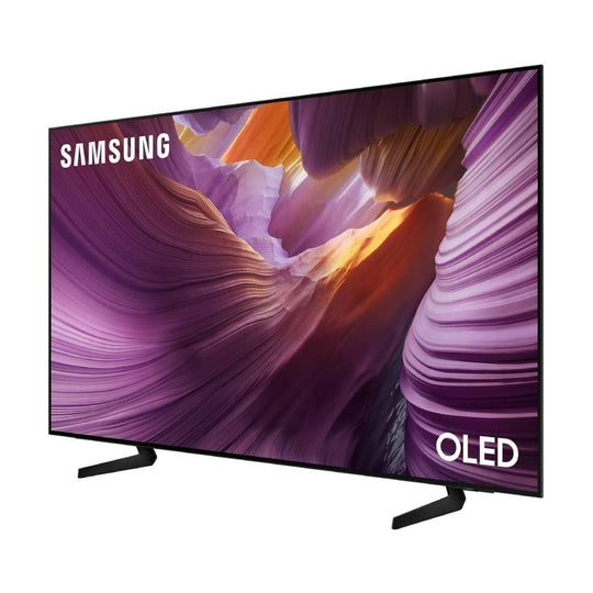 TV OLED Samsung  TQ65S85F 165cm 2025