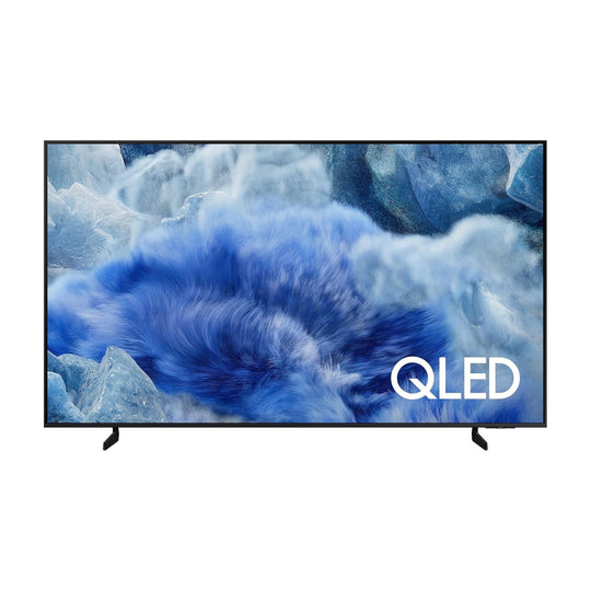 TV SAMSUNG QE55Q8FAAU 139cm 4K UHD Smart TV Gris Titane