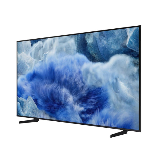 TV SAMSUNG QE55Q8FAAU 139cm 4K UHD Smart TV Gris Titane