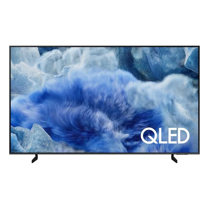 Téléviseur SAMSUNG 65 pouces 4K Smart TV QE65Q8FAAU — photo produit