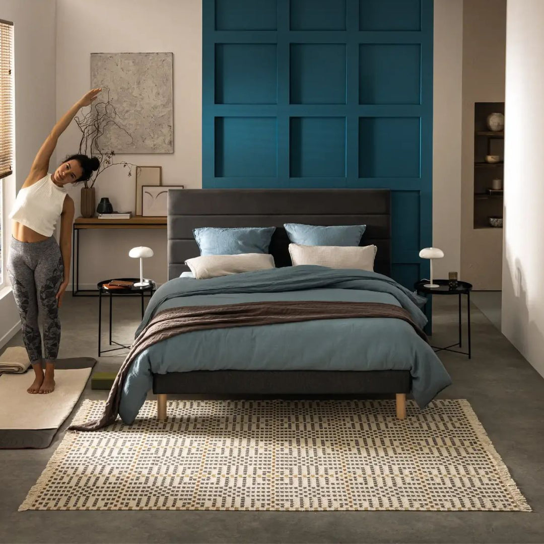 Matelas BULTEX ENERGIZING 160x200cm