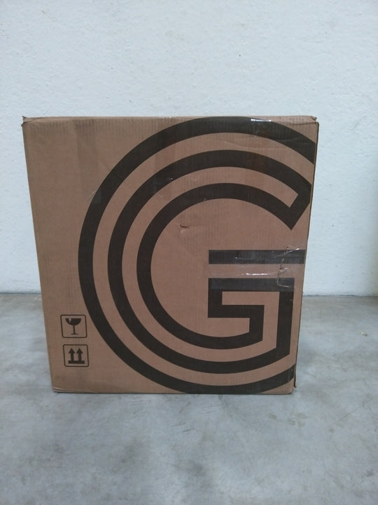 Vélo pliant BROMPTON G Line Roller Frame 8 vitesses Medium