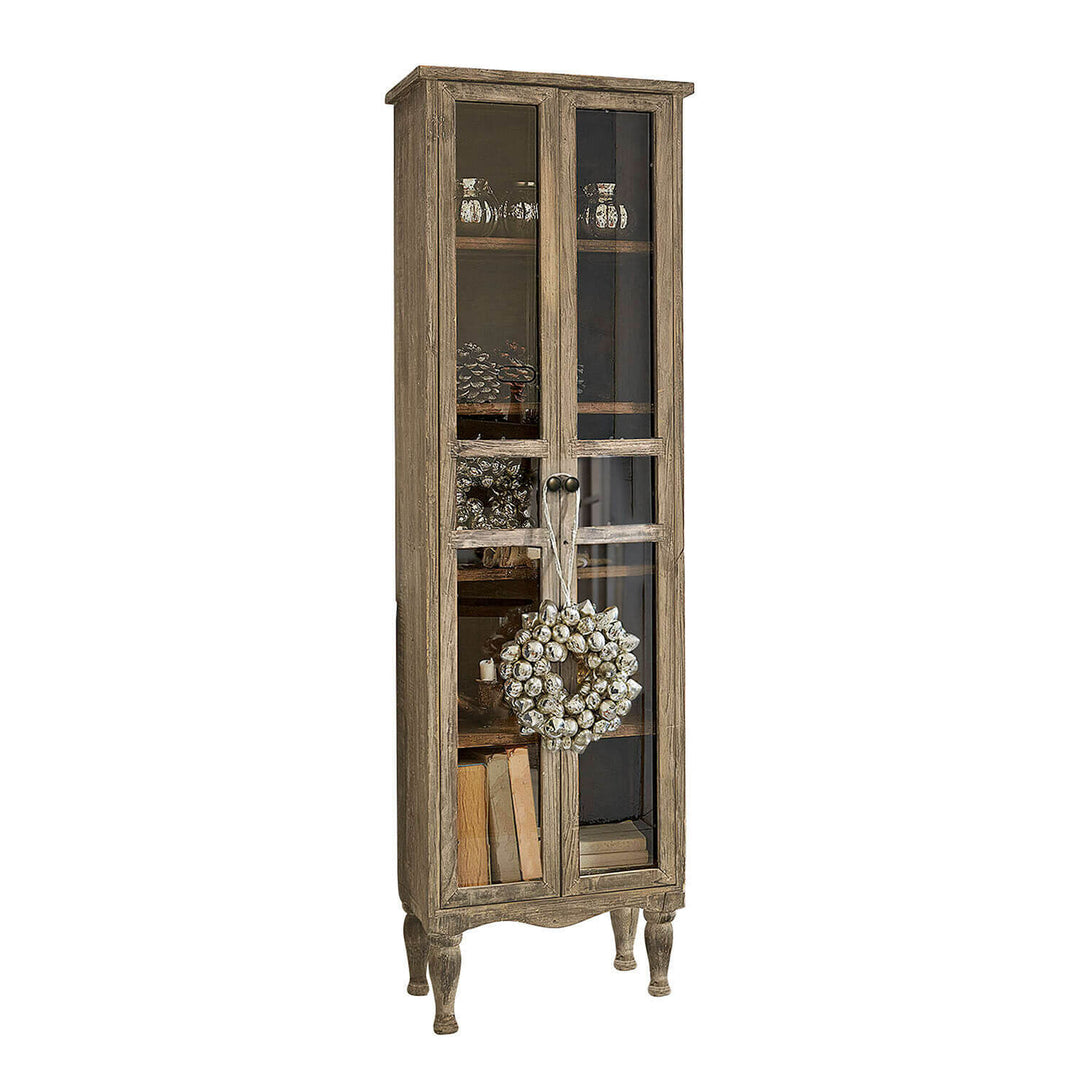 Vitrine LOBERON Covent Garden — photo produit