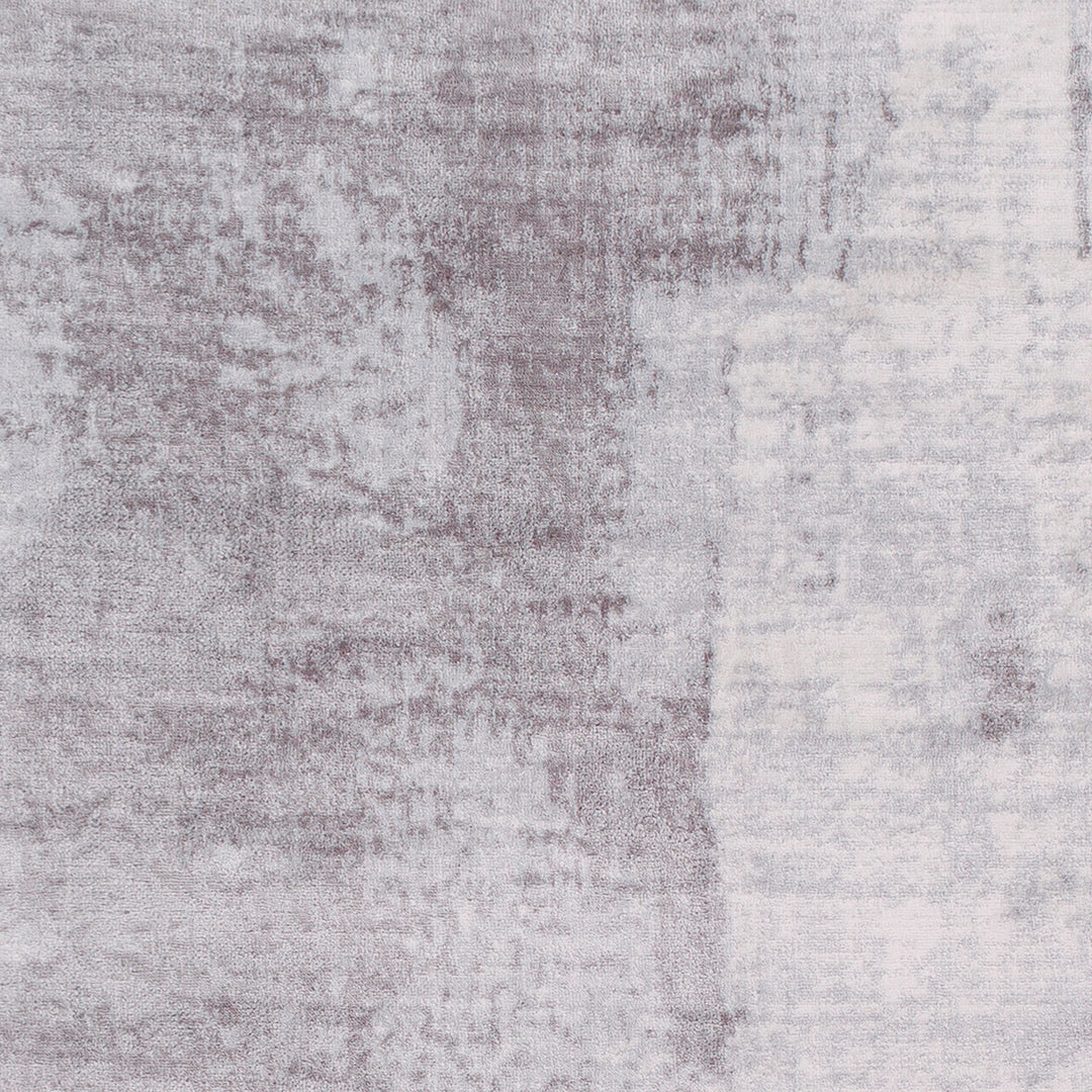 Tapis Abstrait Moderne Gris/Taupe Helsinki