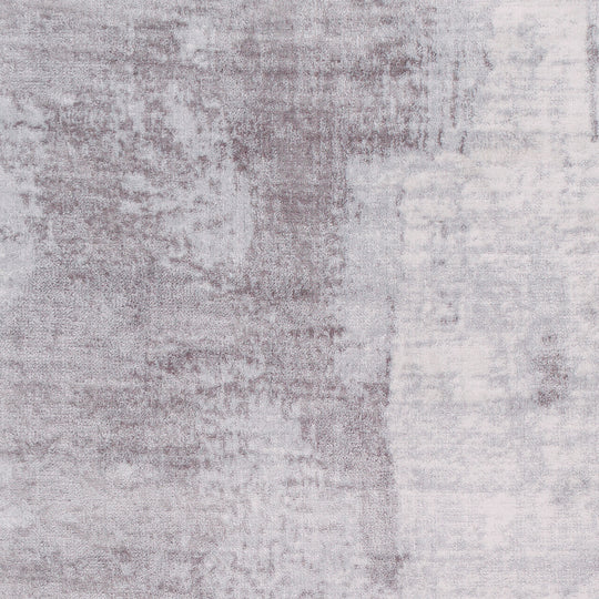 Tapis Abstrait Moderne Gris/Taupe Helsinki
