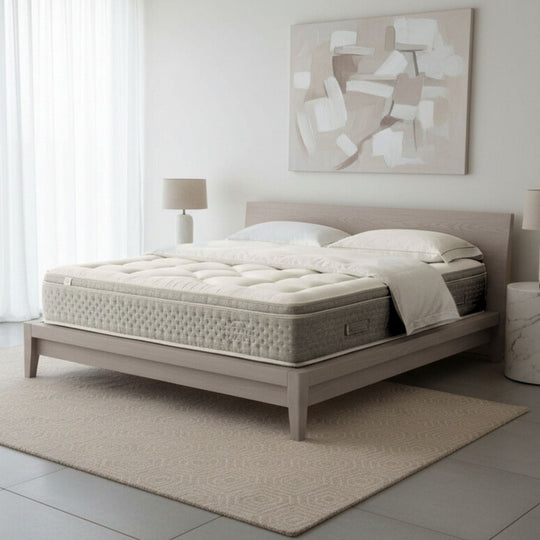 Matelas SOFITEL MY BED LUXE 200x200 cm