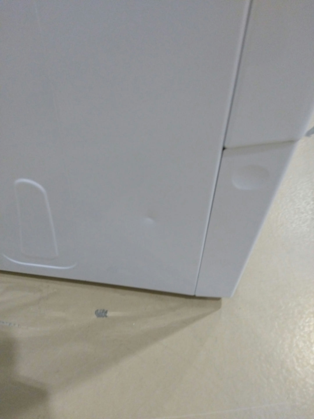 Sèche linge Frontal SHARP KDNHA0S6GWE 10 kg