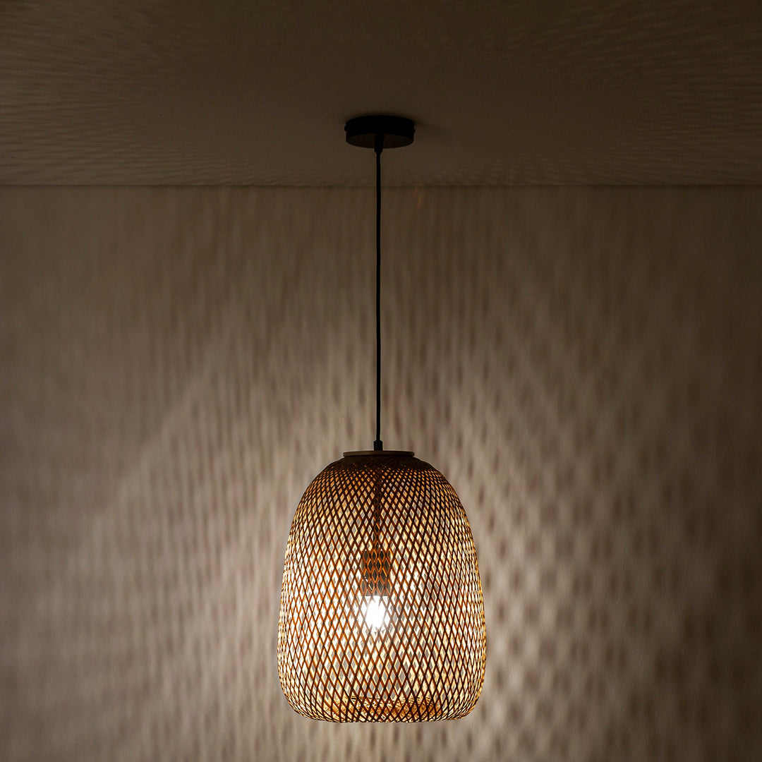 Luminaire de plafond Yumei Ø 30 cm