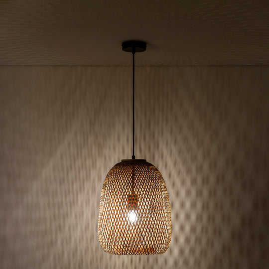 Luminaire de plafond Yumei Ø 30 cm